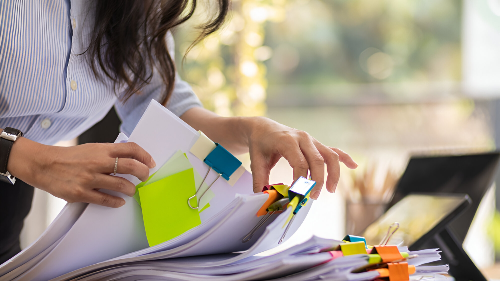 Secrétaire administrative indépendante à Craon